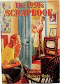 1950s Scrapbook
