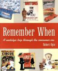 Remember When (208 pages, paperback, 280x230mm)