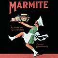 Single Coaster - Marmite