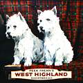 Single Coaster - Peek Freans West Highland