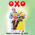 Single Coaster - Oxo Makes Cooking