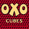 Single Coaster - Oxo Cubes