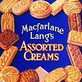 Single Coaster - Macfarlane Langs