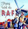 Single Coaster - Flying with RAF