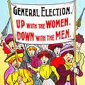 Single Coaster - General Election