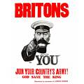Single Coaster - Britons