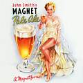 Single Coaster - Johns Smiths