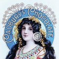 Single Coaster - Cadbury`s Chocolate