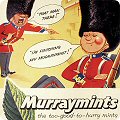 Single Coaster - Murray Mints