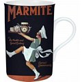 Traditional Mug - Marmite