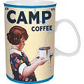 Traditional Mug - Camp Coffee
