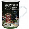 Traditional Mug - Bournville Cocoa (Picnic)