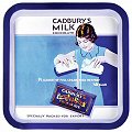 Cadbury`s (Milk Chocolate) - Tin Tray