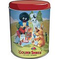 Single Canister - Golden Shred Picnic