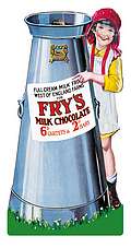 MILK CHURN RETRO                                            