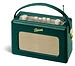 Roberts Radio R250 GREEN