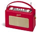 Roberts Radio R250 RED