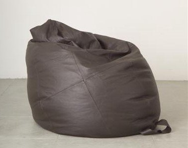 The Leather Beanbag Company