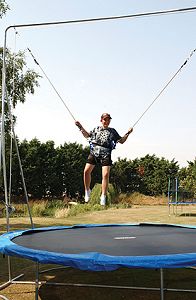 Trampolines GB
