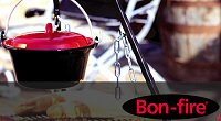 Bon-Fire Logo