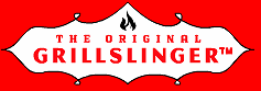 GrillSlinger Logo