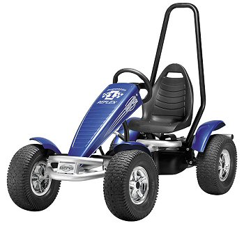 Berg Reflex BF7