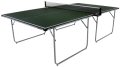 Butterfly Compact Table Tennis Table in Green