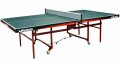 Space Saver Rollaway 22 green including Matchplay net/post set