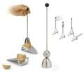 Clack Precision Boiled-egg Topper