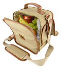 Safari Lunch Cooler, with Acticool Technology