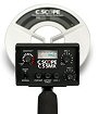 C.Scope CS5MX Metalldetektor