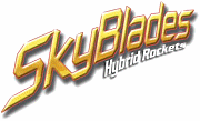 Sky Blades Logo