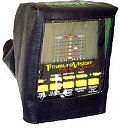 Control box cover for Garrett GTI 2500
