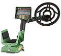 GTI 1500 Garrett Metal Detector