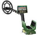 GTP 1350 Garrett Metal Detector