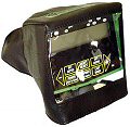 Steuerkastenabdeckung f�r Garrett-Detektoren GTP, GTA, GTAX & GTI 1500