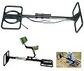 Garrett Treasure Hound Tiefenmultiplikator f�r den GTI 2500