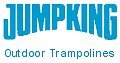 Jumpking Outdoor Trampolines
