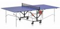 Kettler Match 3.0 Indoor Table Tennis Table