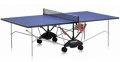 Kettler Match 5.0 Indoor Table Tennis Table