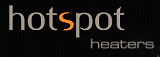 Hotspot Patio Heaters