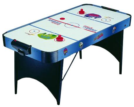 ice hockey table