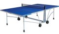 Sport One Indoor Rollaway Blue 19mm