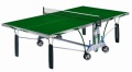 Cornilleau Sport 300M Outdoor Table Tennis Table - Green