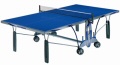 Cornilleau Sport 300M Outdoor Table Tennis Table - Blue