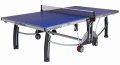 Cornilleau Sport 500M Outdoor Table Tennis Table - Blue