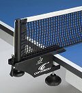 Replacement Competition Net & Post Set, Screw Fitting