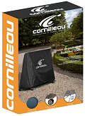 Table Tennis Table Protective Cover in Polyester