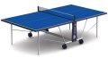 Tectonic Tecto 50 Indoor Rollaway Blue 16mm