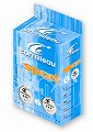 Pack of 6 SPORT Table Tennis Balls  - WHITE